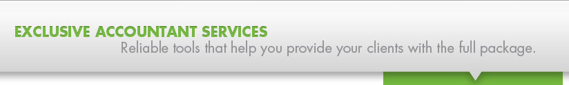 Accountant and Accounting Services, Montgomery County, PA